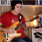 Sou músico há mais de 20 anos. Possuo experiência como instrutor de mais de 15 anos, utilizando uma didática flexível que se adapta aos diferentes perfis de alunos